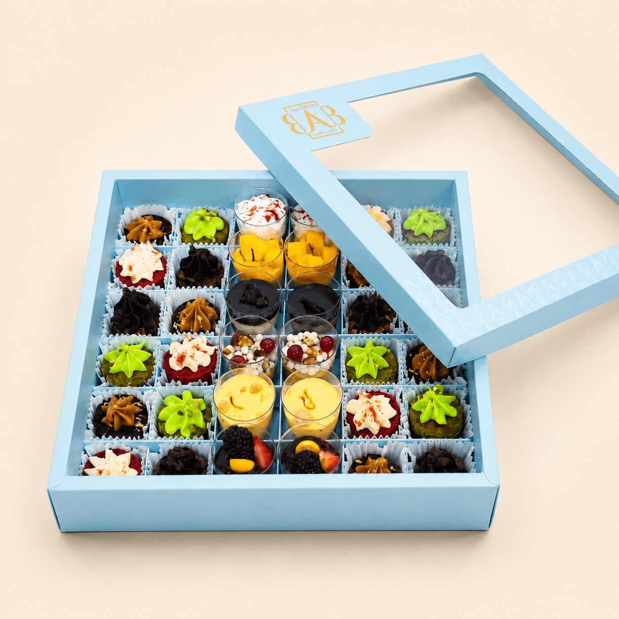 Bab Al Bake Gift Box