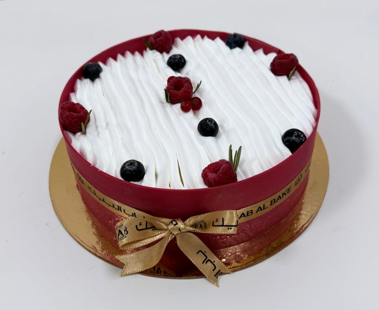 Victoria Cake
