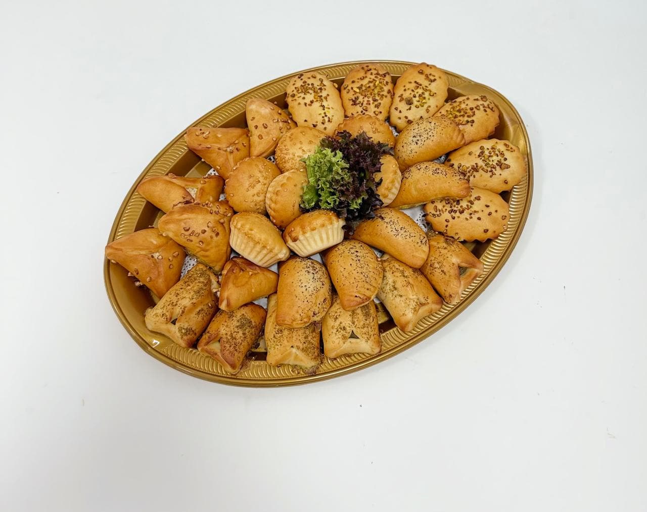 Bab Special Fatayer