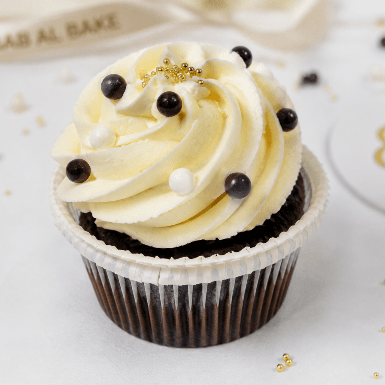 Cupcake - Single Piece