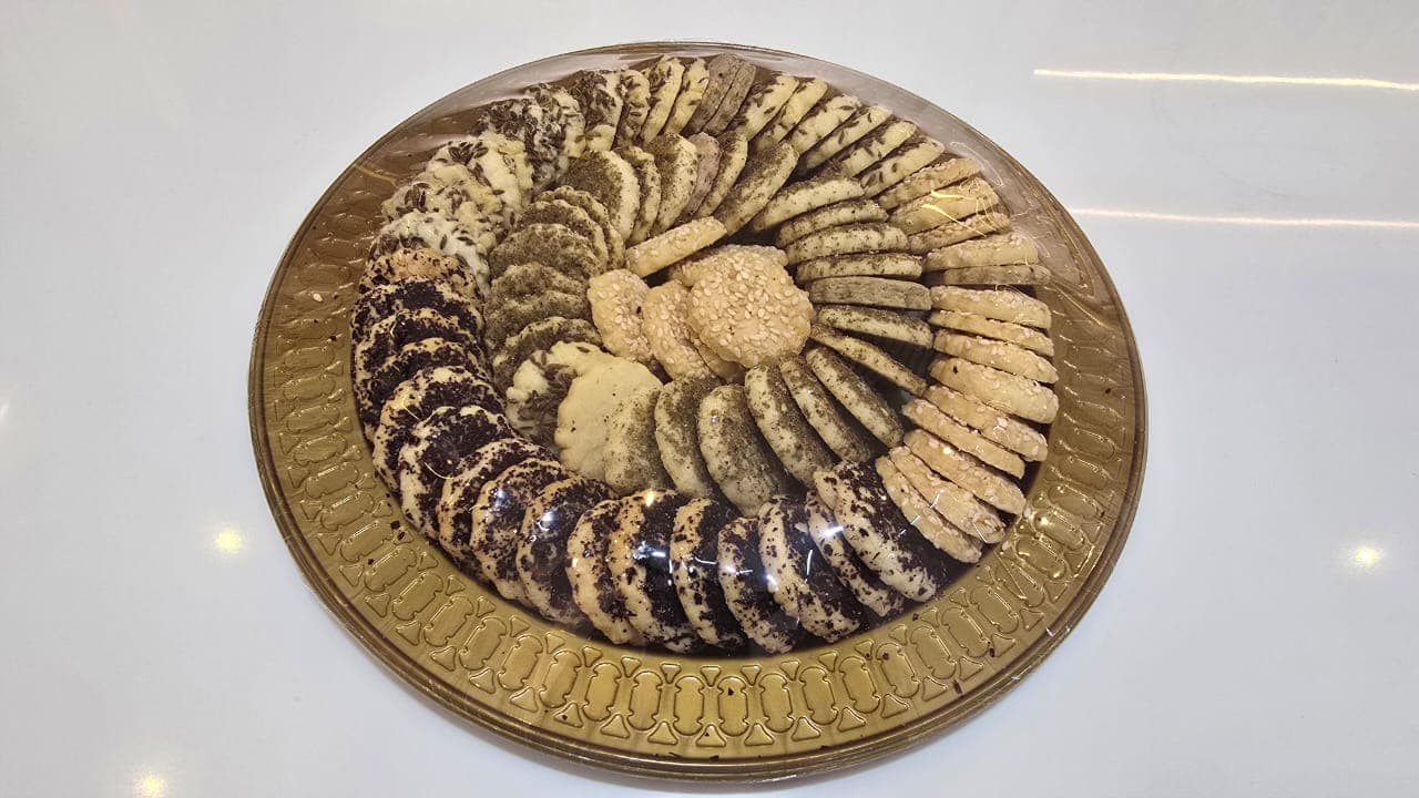 Muwala Biscuit