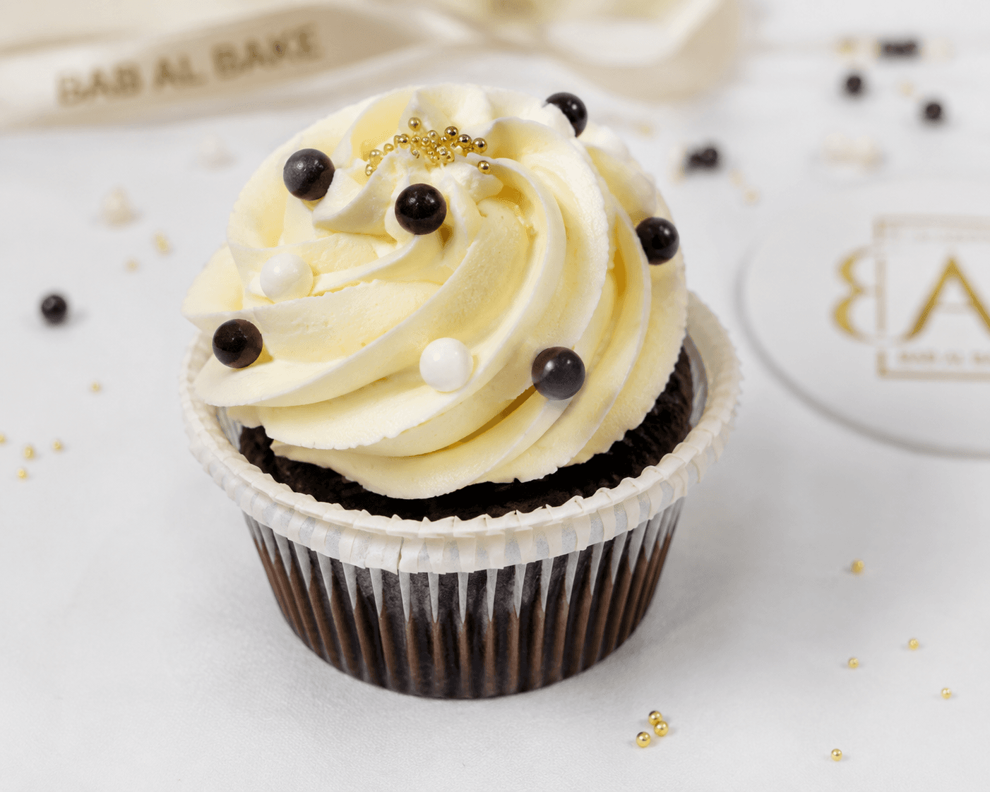 Cup Cake