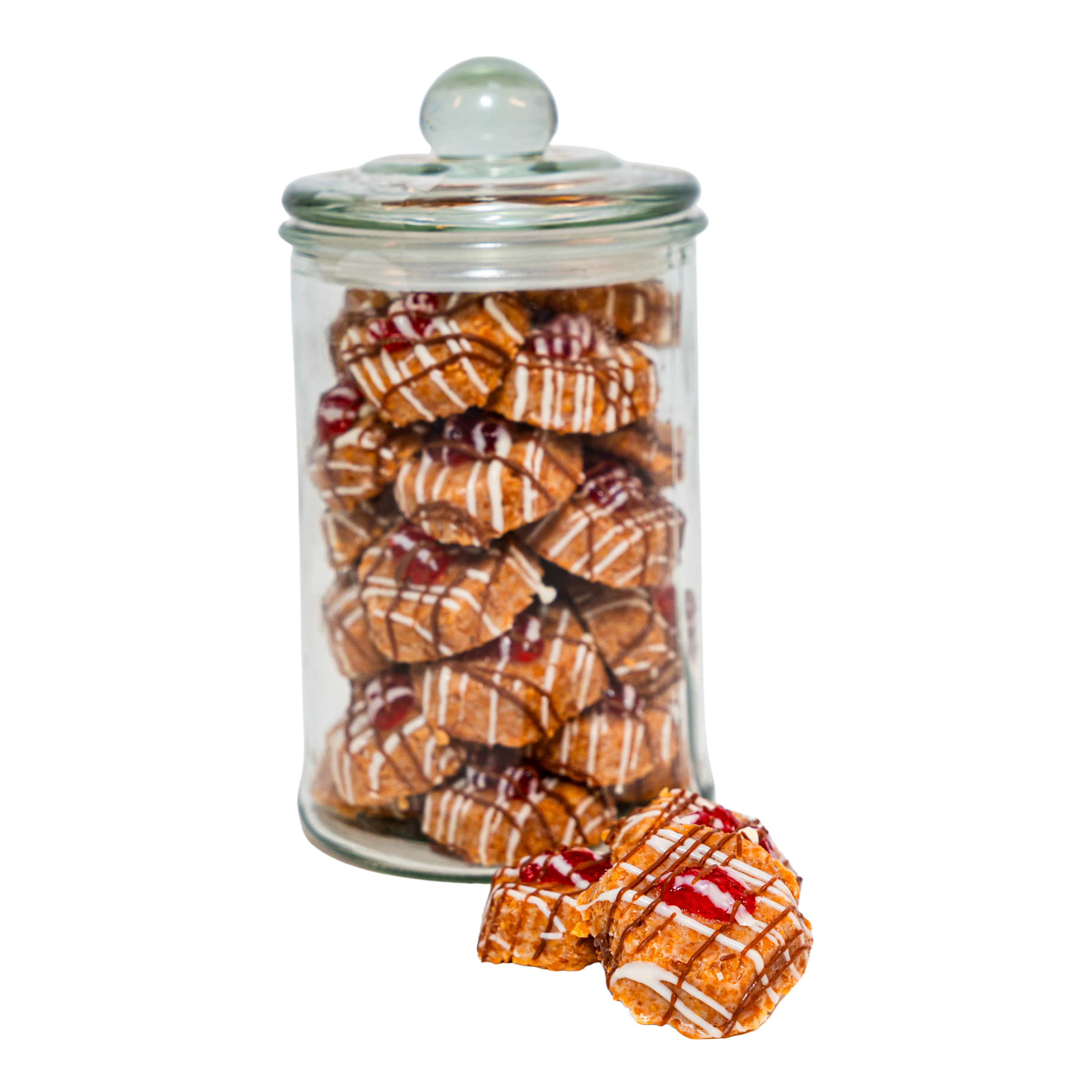Coconut Rocher Bottle